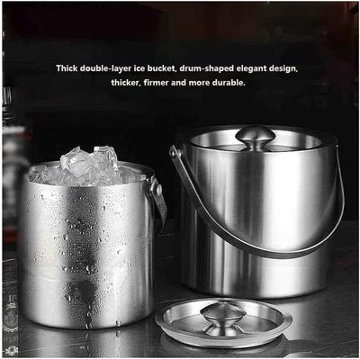 DH Double Wall Ice Bucket