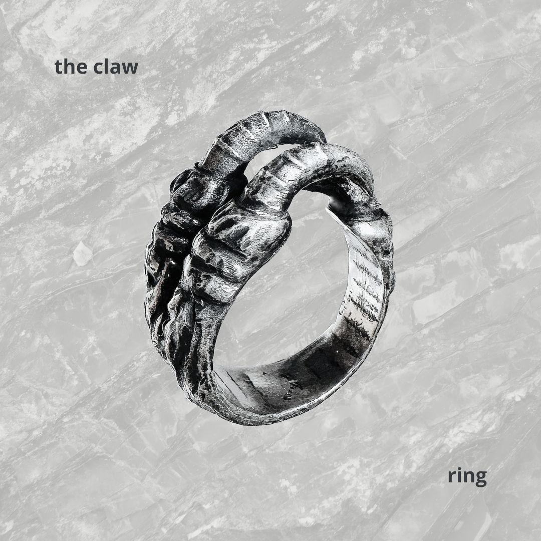 The CLAW ring