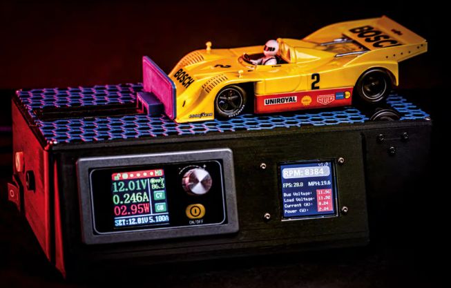 Tech Bench Software Download