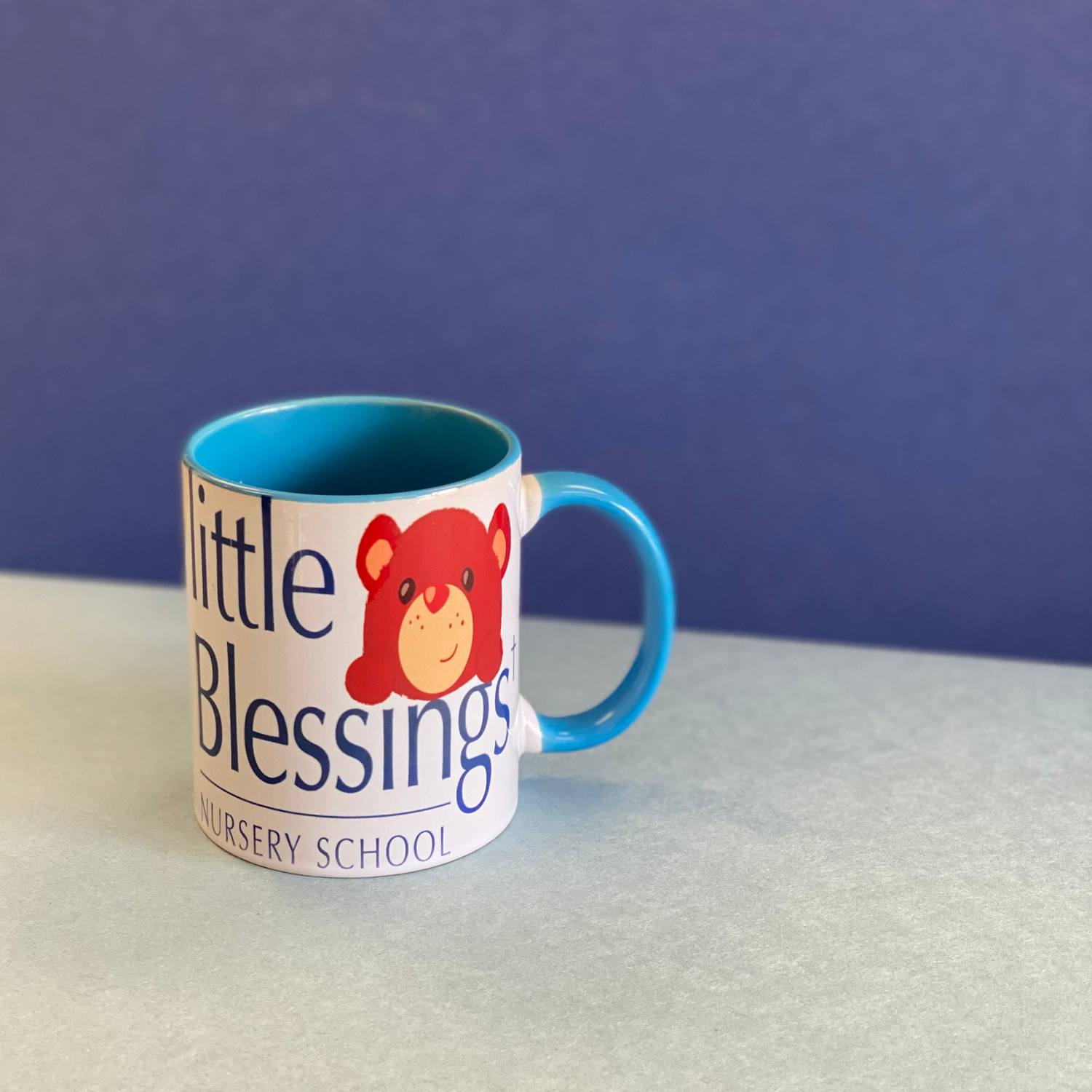 LBNS Mug