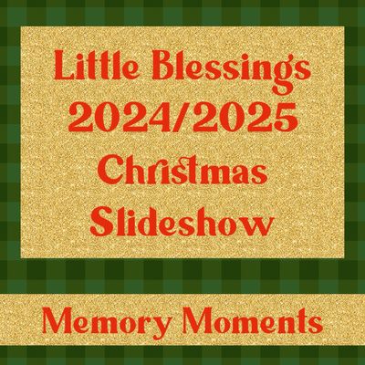 Christmas Slideshow