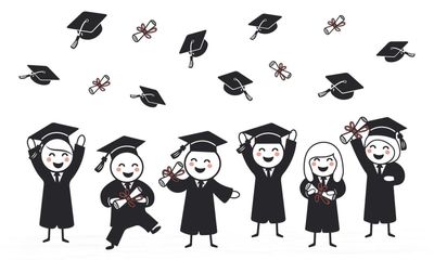 Purchase Graduation Photo &amp; Slideshow
