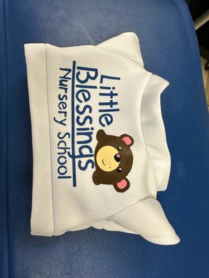 Mini LBNS Shirts