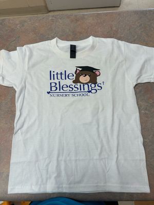 LBNS Graduation Shirt