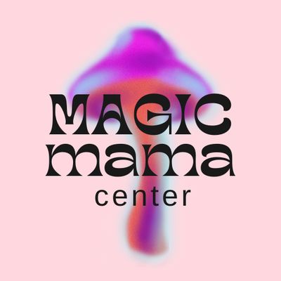 🌸 Steel Magnolia – Center Capsules