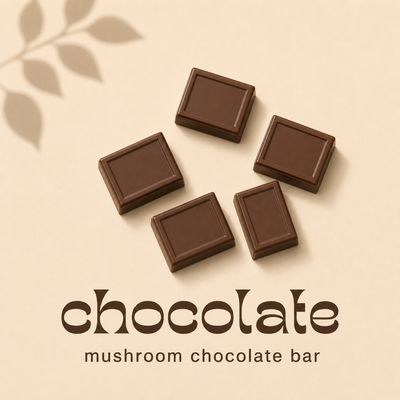 Chocolate Bar