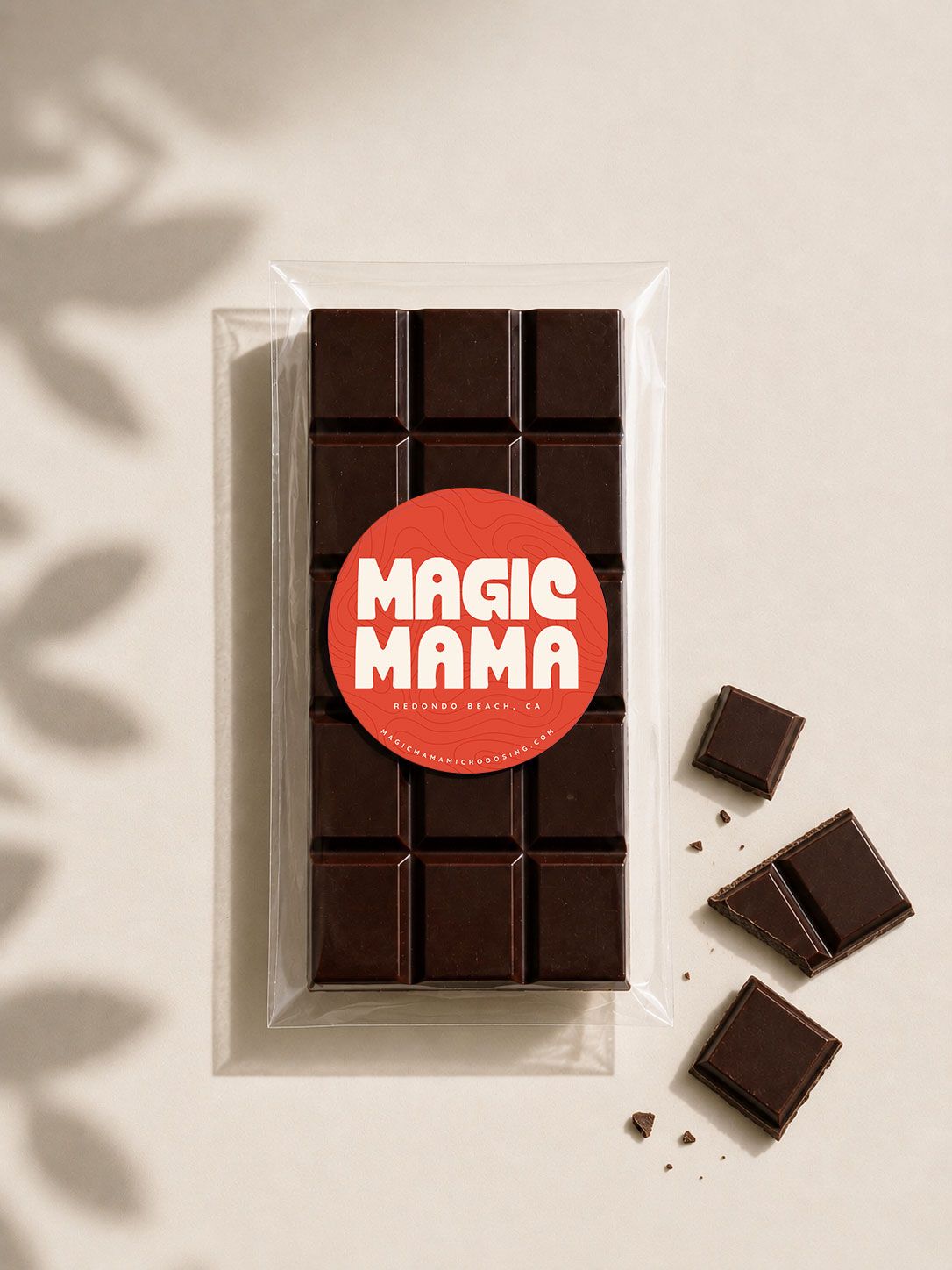 Chocolate Bar