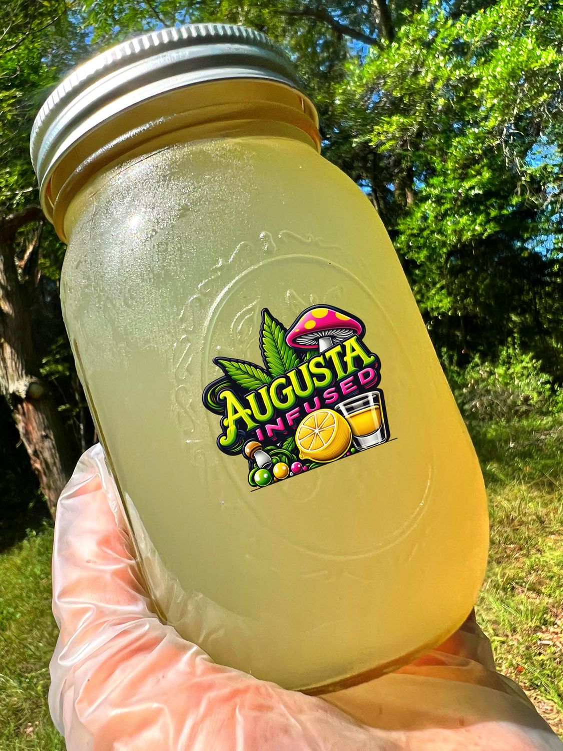 Classic Lemonade