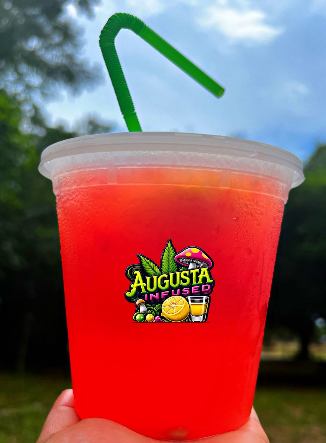 Classic Watermelon Lemonade