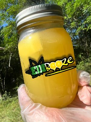 Thursday Edibooze Sale