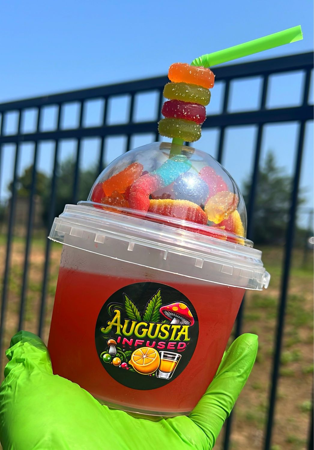 Candy Sips