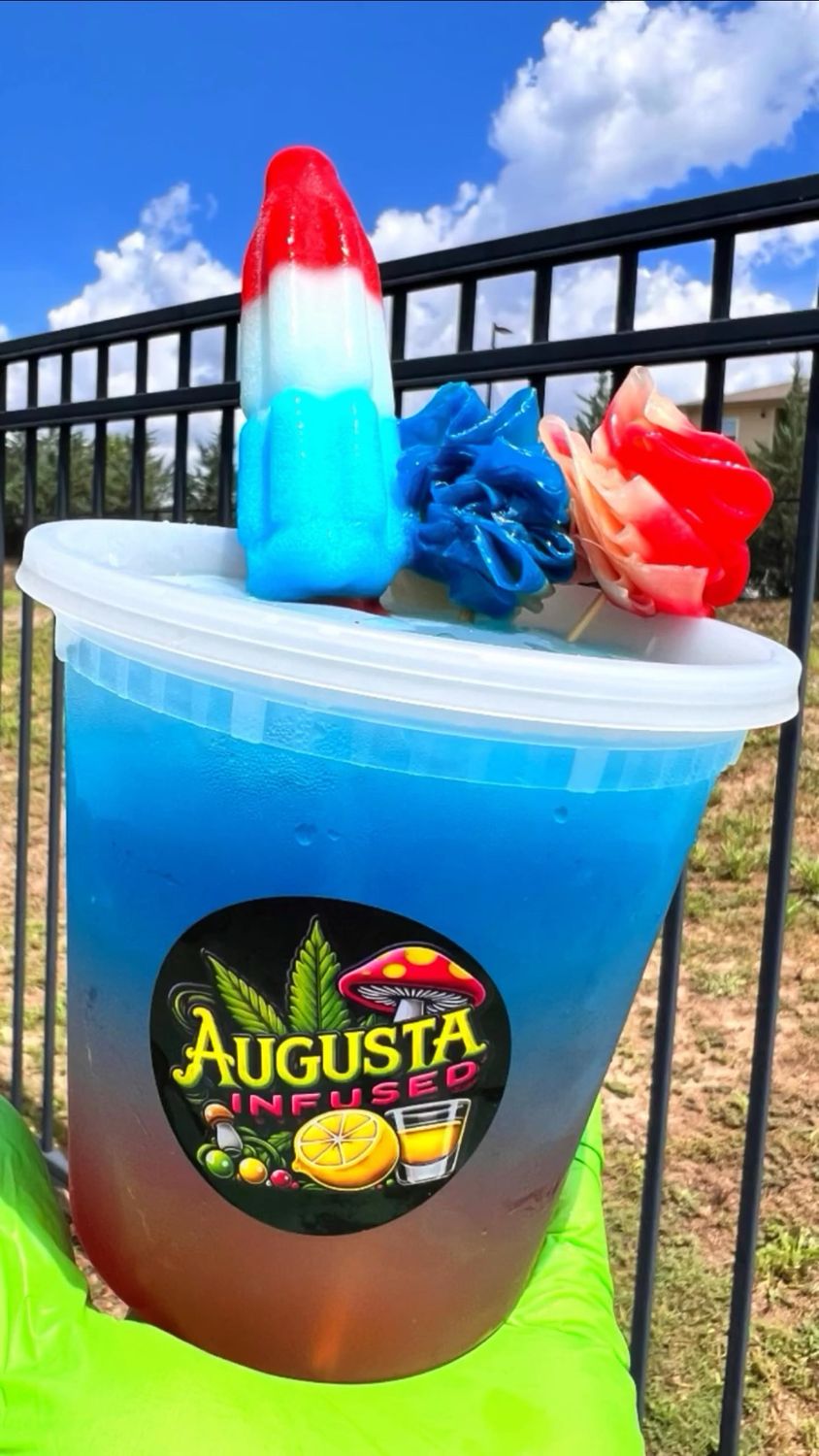 Bomb Pop Lemonade