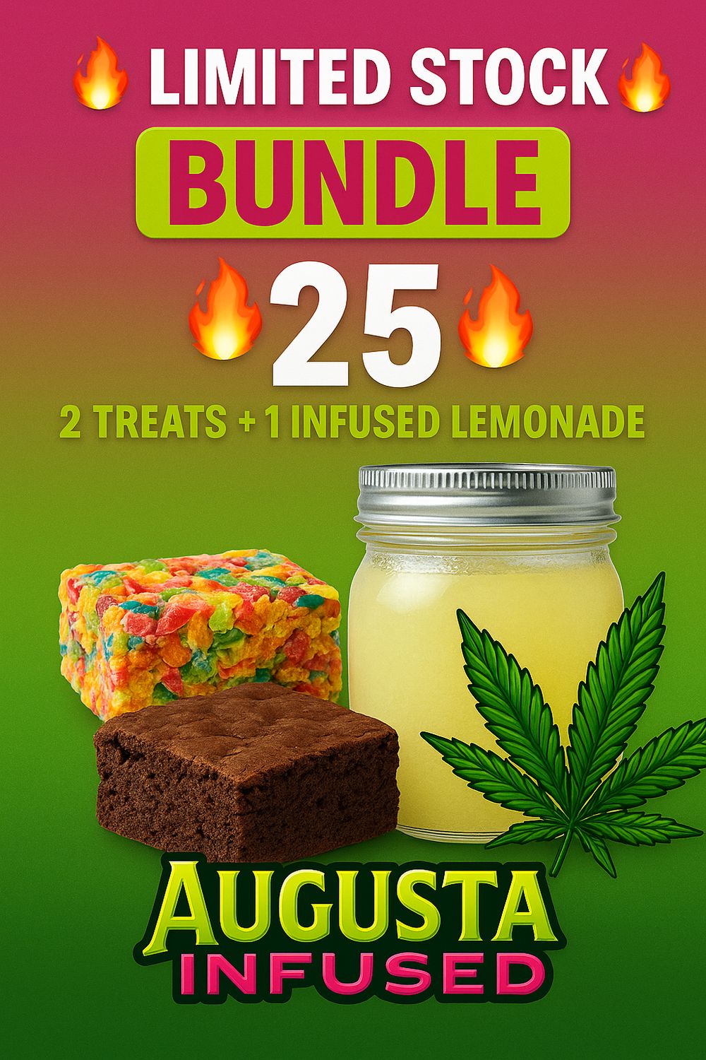 Bundle Special
