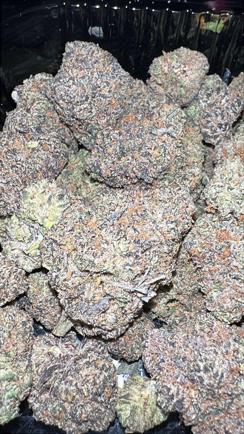 91 Octane ⛽️