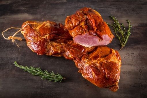 Schäufele &amp; Sauerbraten