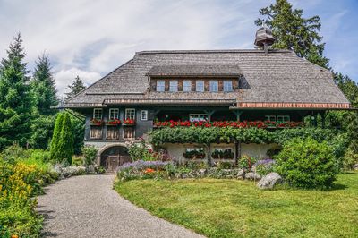 REGIONALE - PRODUKTE AUS DEM SCHWARZWALD