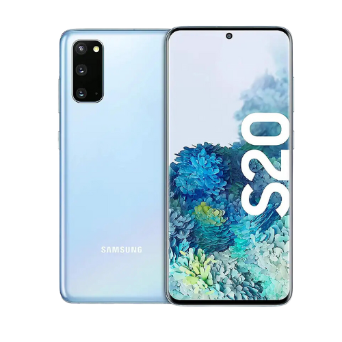 Samsung Galaxy S20