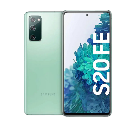 Samsung Galaxy S20 FE