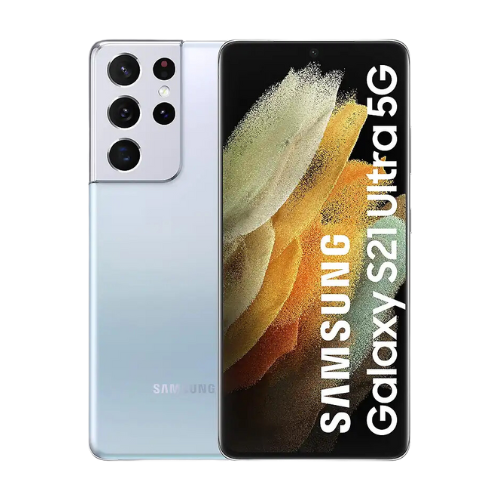 Samsung Galaxy S21 Ultra