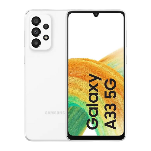 Samsung Galaxy A33
