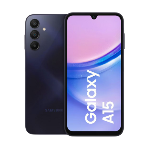 Samsung Galaxy A15