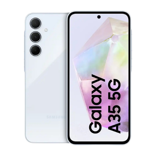 Samsung Galaxy A35