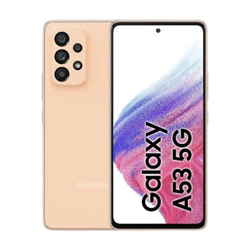 Samsung Galaxy A53
