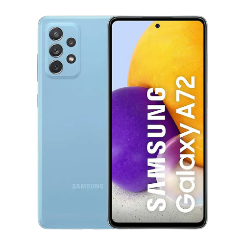 Samsung Galaxy A72