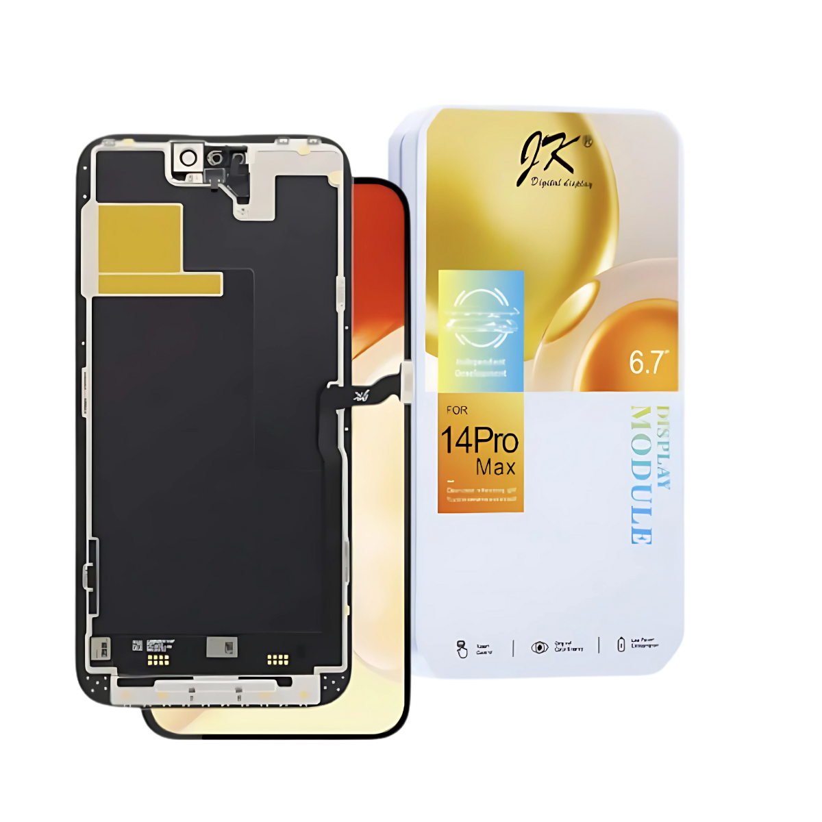 iPhone 14 Pro Max Premium Incell Original JK Display