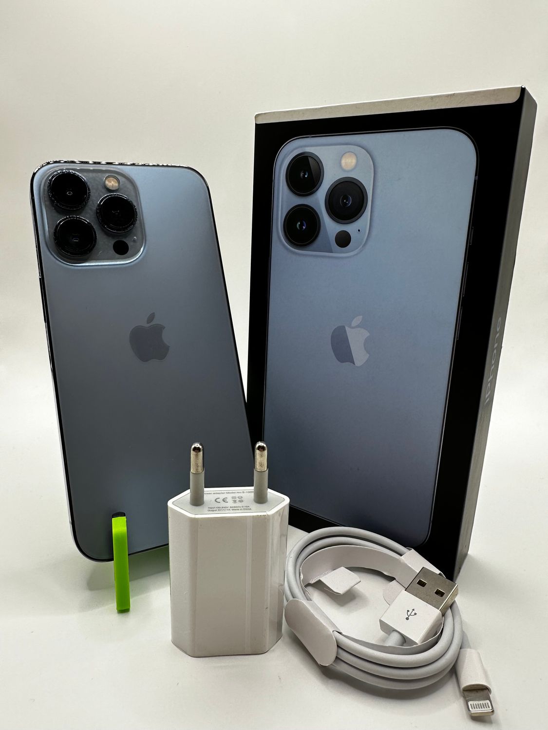 iPhone 13 Pro 128 GB Sierra Blue