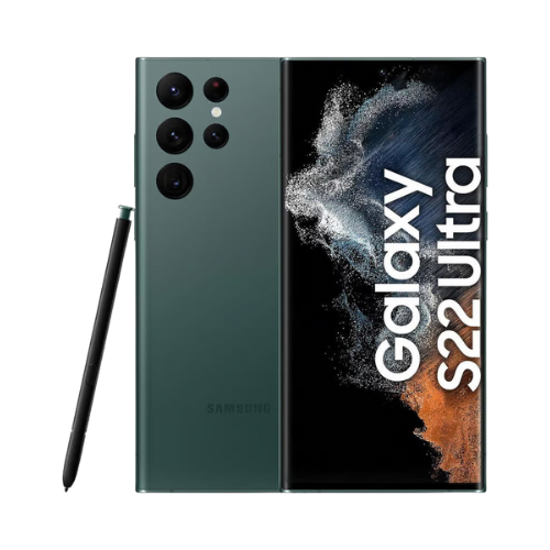 Samsung Galaxy S22 Ultra