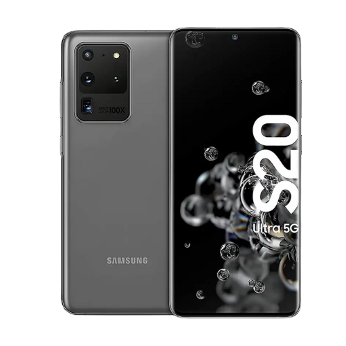Samsung Galaxy S20 Ultra