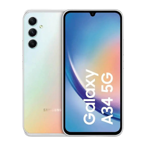 Samsung Galaxy A34