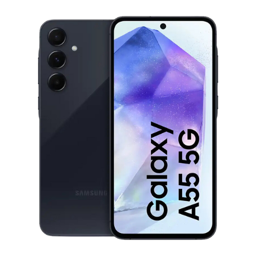Samsung Galaxy A55