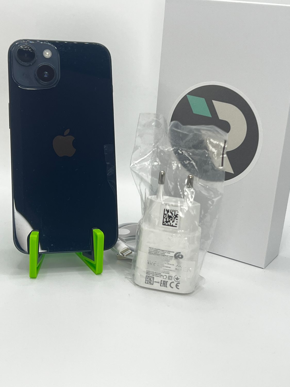 iPhone 14 128 GB Midnight Black