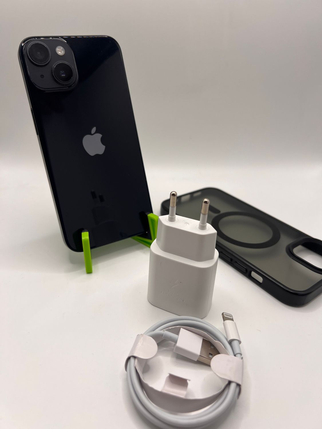iPhone 14 128 GB Midnight Black