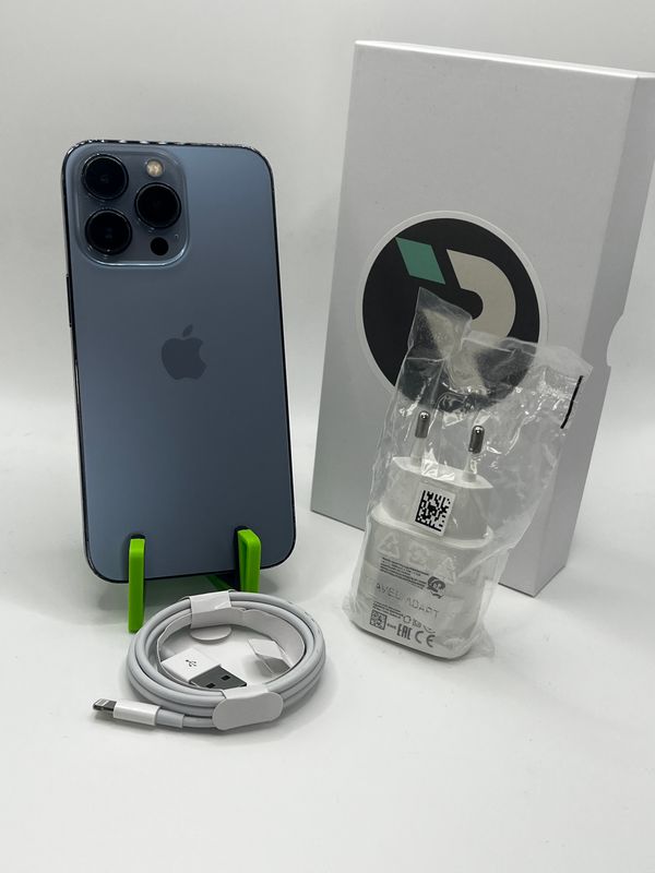 iPhone 13 Pro 128 GB Sierra Blue