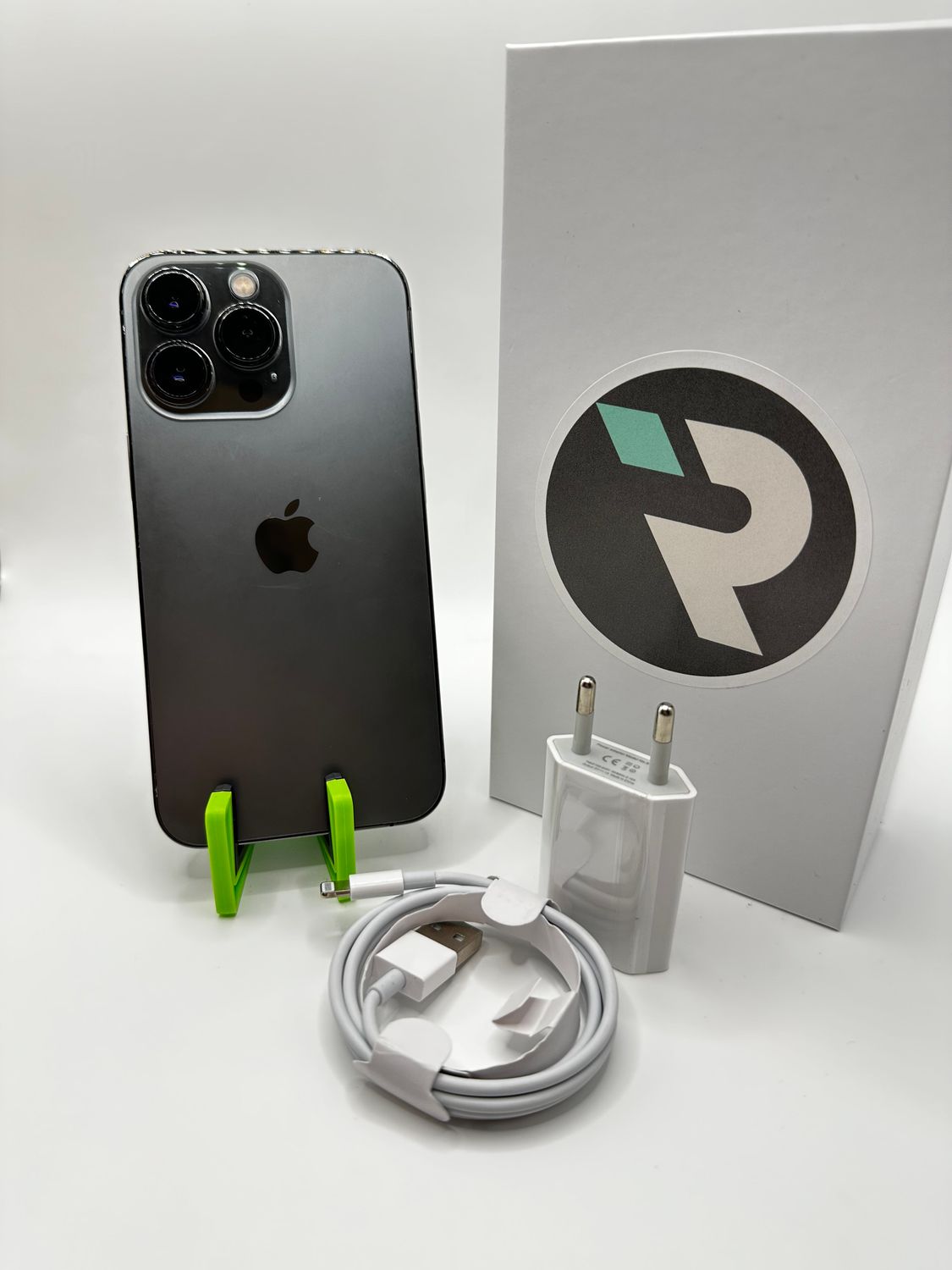 iPhone 13 Pro 128 GBGraphit