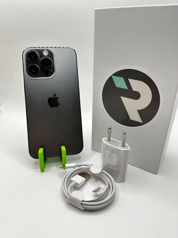iPhone 13 Pro 128 GBGraphit