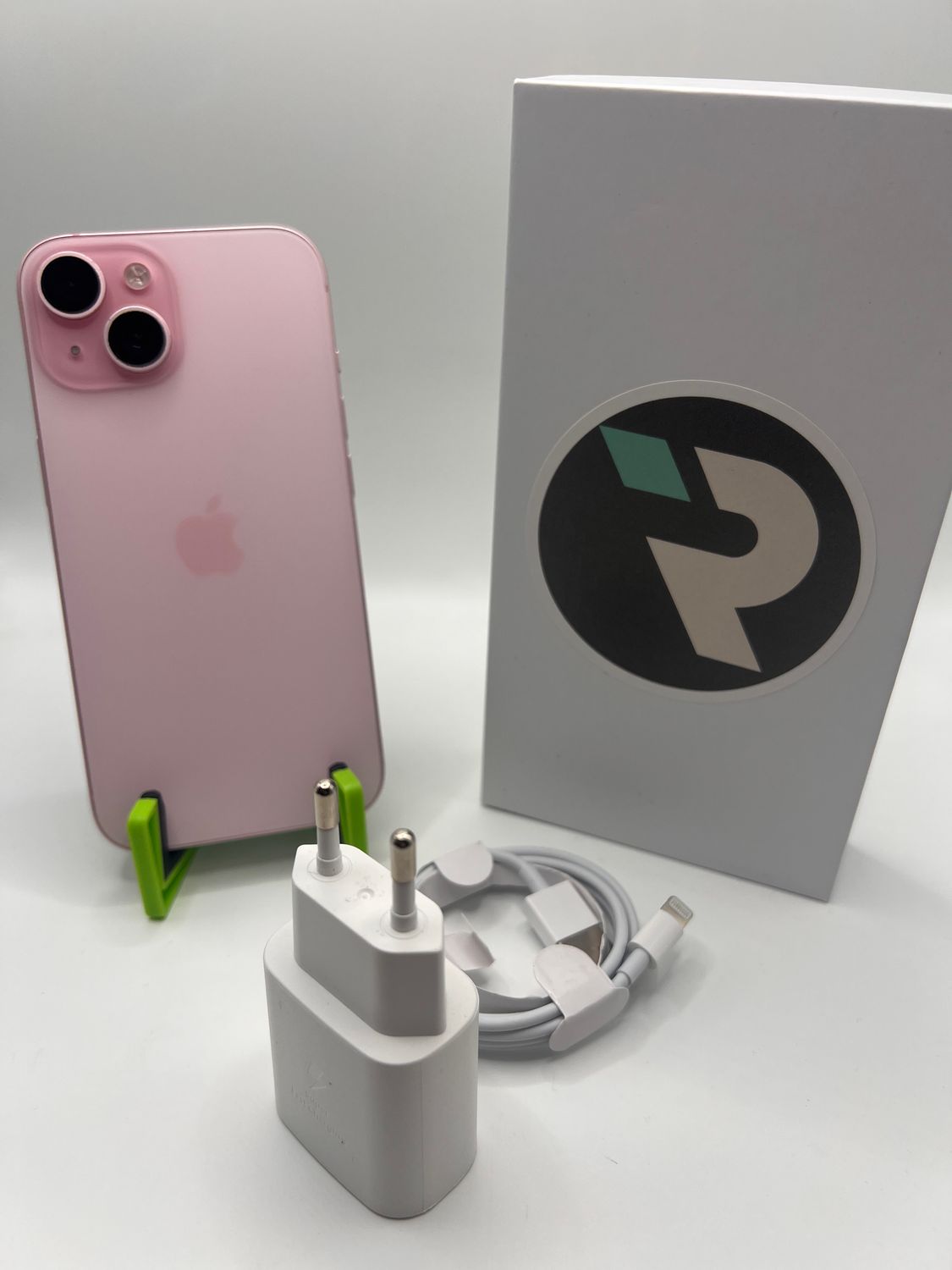 iPhone 15 128 GB Pink