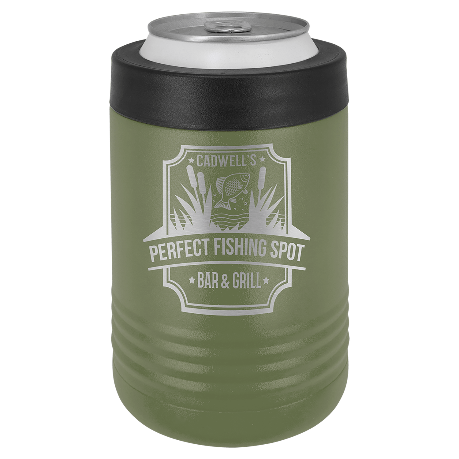 Can Koozie