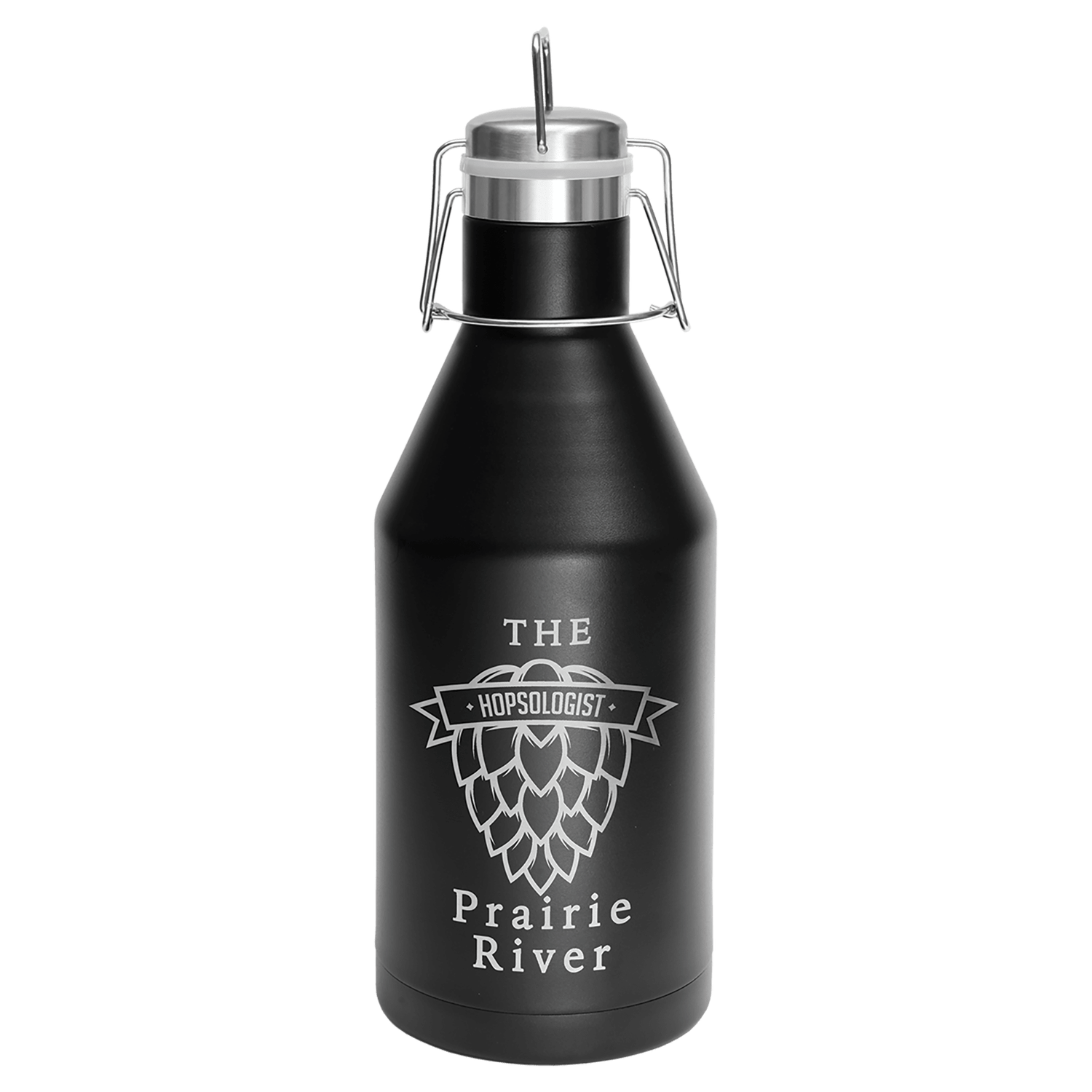 64oz Growler