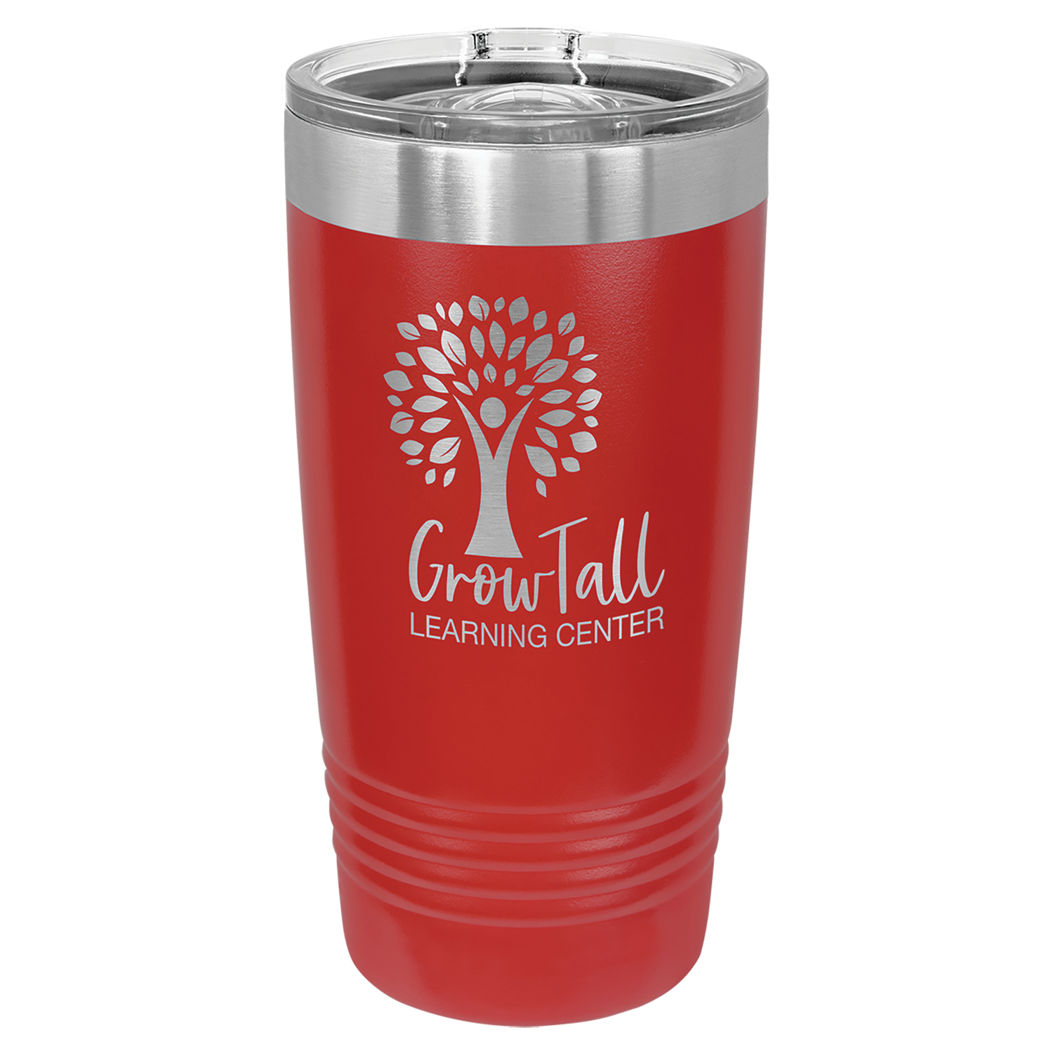 20oz Tumbler (Slide Lid)