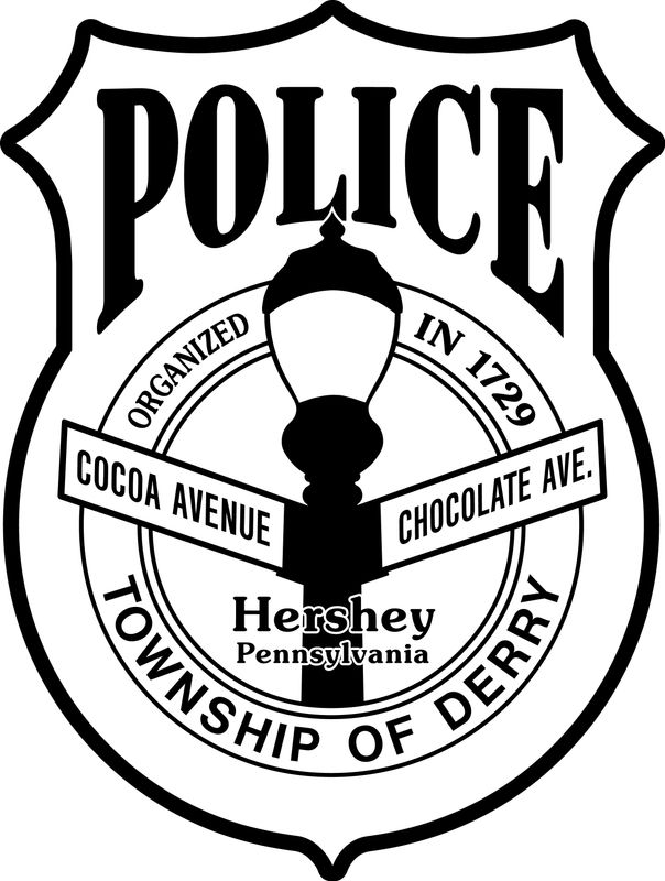 Police Items
