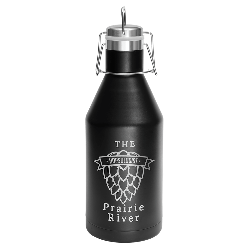 64oz Growler
