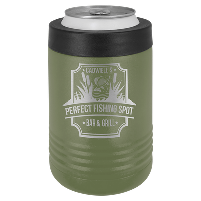 Can Koozie