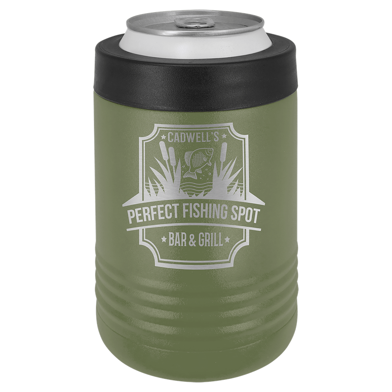 Can Koozie