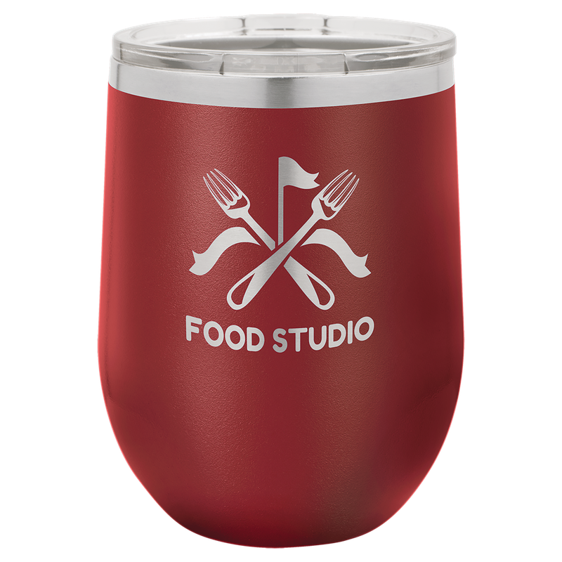 Wine Tumbler