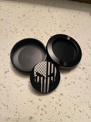 Misc Items