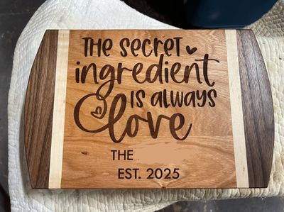 Cheese Boards